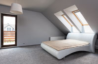 Woodend Green bedroom extensions