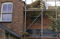 free Woodend Green home extension quotes