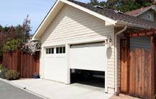 Woodend Green garage construction leads