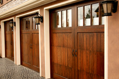 Woodend Green garage extension quotes