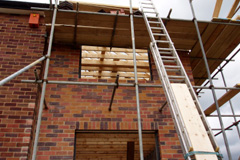 house extensions Woodend Green